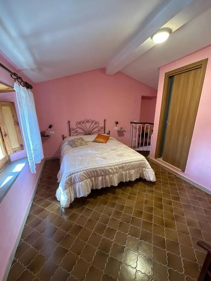 appartamento passo della futa, via degli dei Firenze