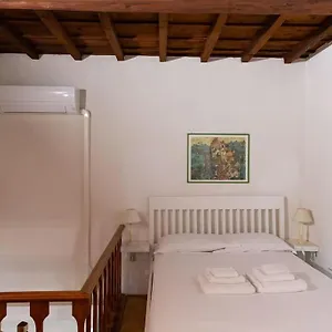 Charming 1br Firenze
