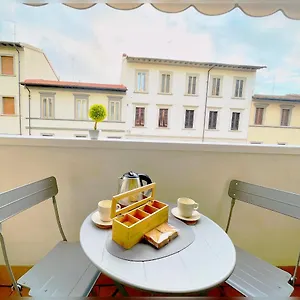 Florence Green Apartment Firenze