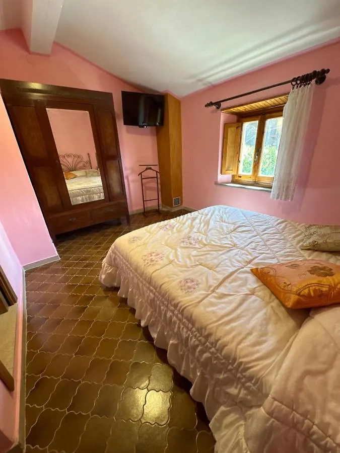 appartamento passo della futa, via degli dei Firenze 0*,  Italia